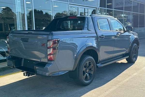 2025 Isuzu D-MAX X-TERRAIN 4X4