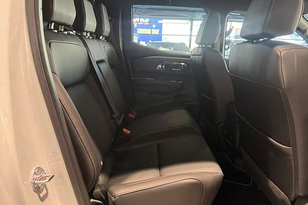 2025 Mitsubishi Triton GSR Special Edition MV 4X4