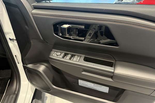 2025 Mitsubishi Triton GSR Special Edition MV 4X4