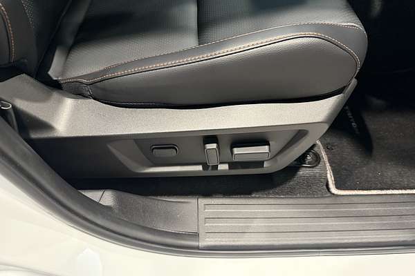 2025 Mitsubishi Triton GSR Special Edition MV 4X4