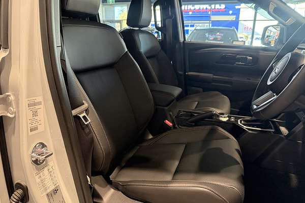 2025 Mitsubishi Triton GSR Special Edition MV 4X4