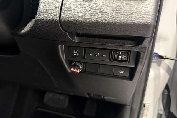 2025 Mitsubishi Triton GSR Special Edition MV 4X4