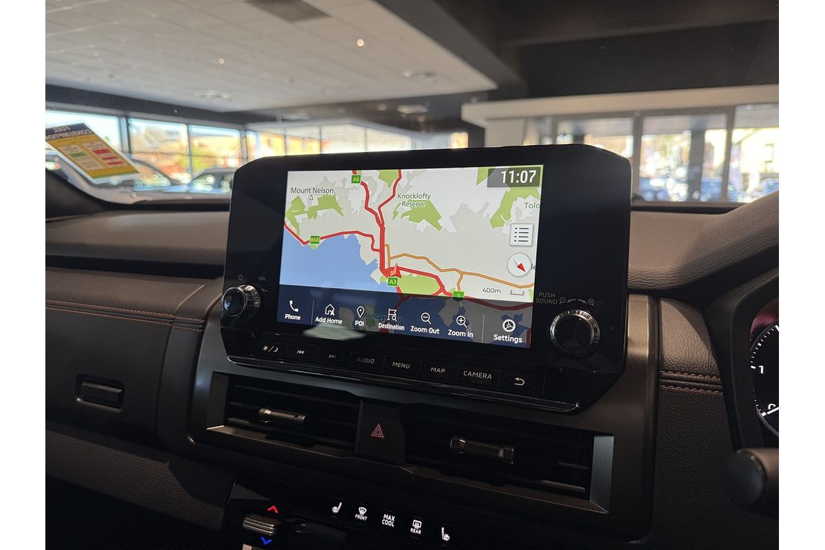 2025 Mitsubishi Triton GSR Special Edition MV 4X4