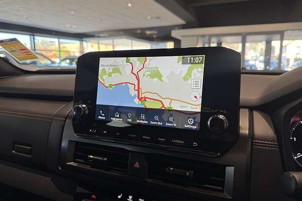 2025 Mitsubishi Triton GSR Special Edition MV 4X4