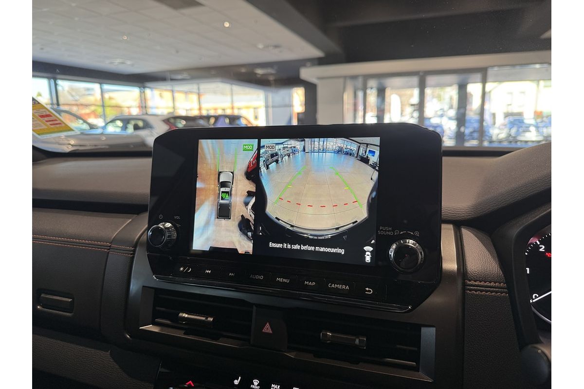 2025 Mitsubishi Triton GSR Special Edition MV 4X4