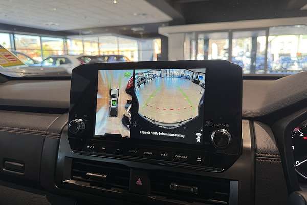 2025 Mitsubishi Triton GSR Special Edition MV 4X4