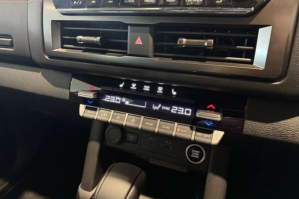 2025 Mitsubishi Triton GSR Special Edition MV 4X4