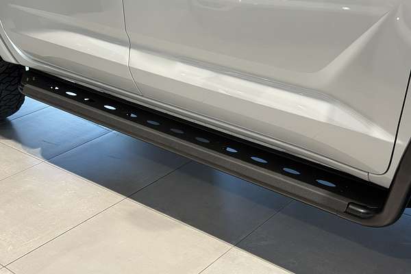 2025 Mitsubishi Triton GSR Special Edition MV 4X4