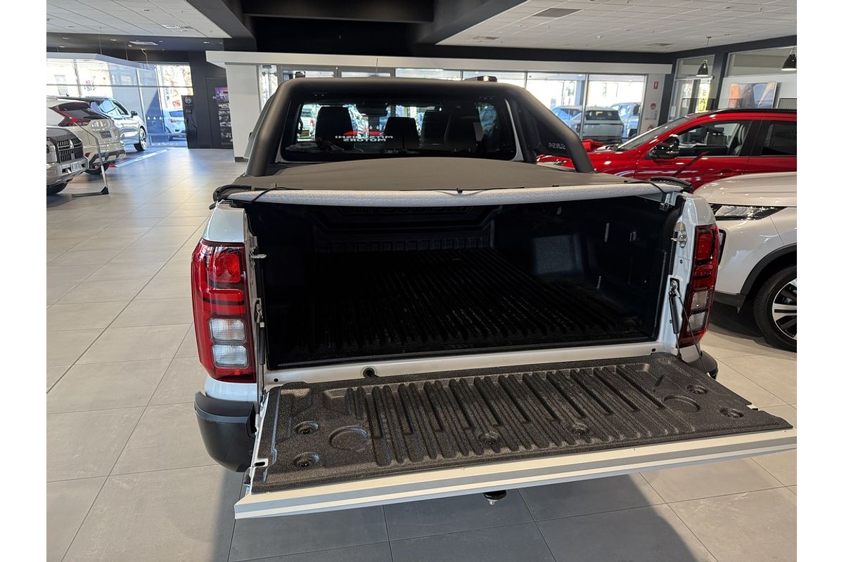 2025 Mitsubishi Triton GSR Special Edition MV 4X4