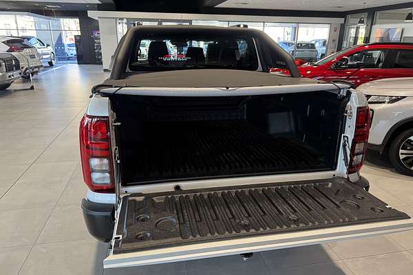 2025 Mitsubishi Triton GSR Special Edition MV 4X4