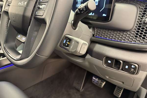 2025 Kia Tasman X-Pro TK All Wheel Drive