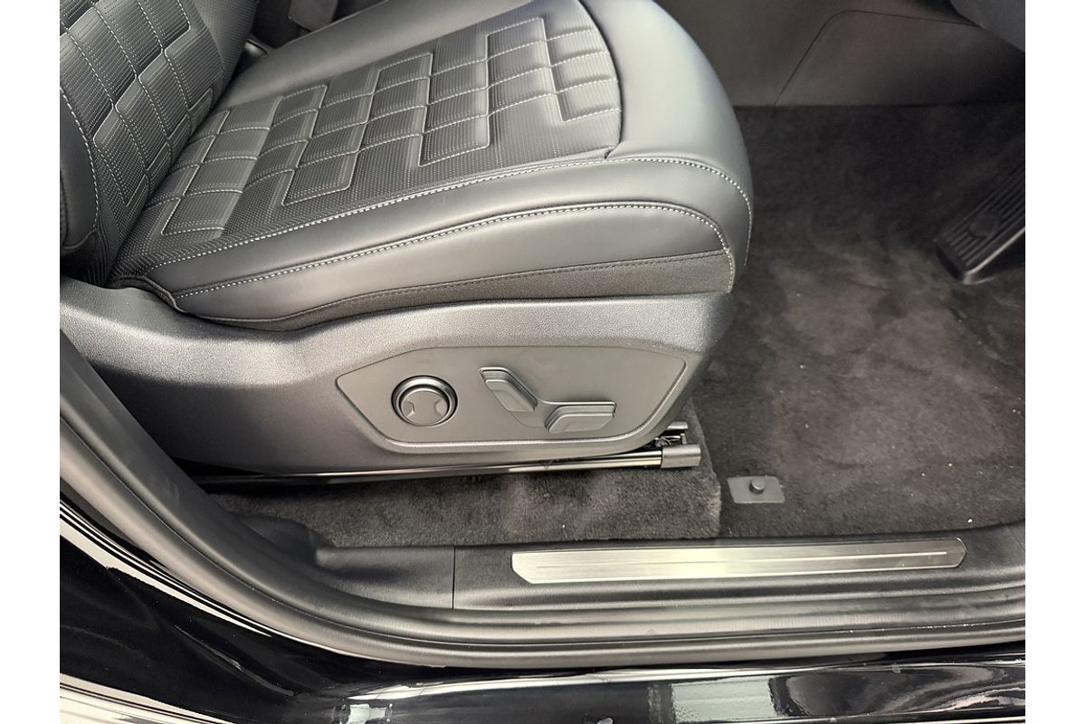 2025 Kia Tasman X-Pro TK All Wheel Drive