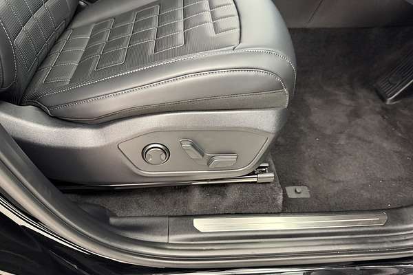 2025 Kia Tasman X-Pro TK All Wheel Drive