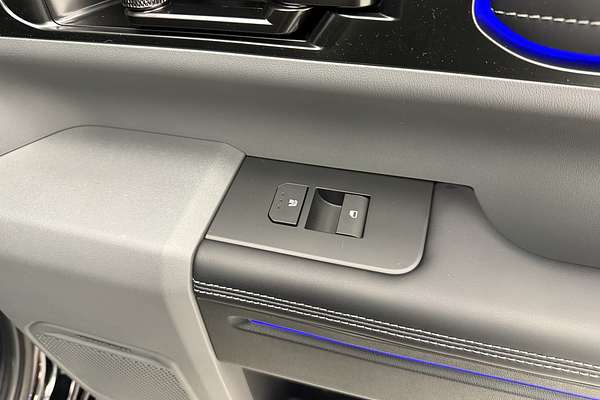 2025 Kia Tasman X-Pro TK All Wheel Drive