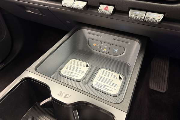 2025 Kia Tasman X-Pro TK All Wheel Drive