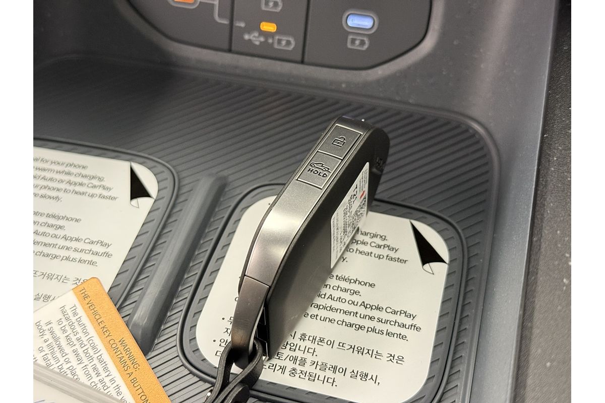 2025 Kia Tasman X-Pro TK All Wheel Drive