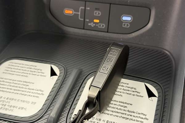 2025 Kia Tasman X-Pro TK All Wheel Drive