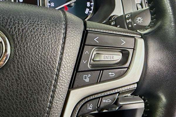 2022 Toyota Landcruiser Prado GXL GDJ150R