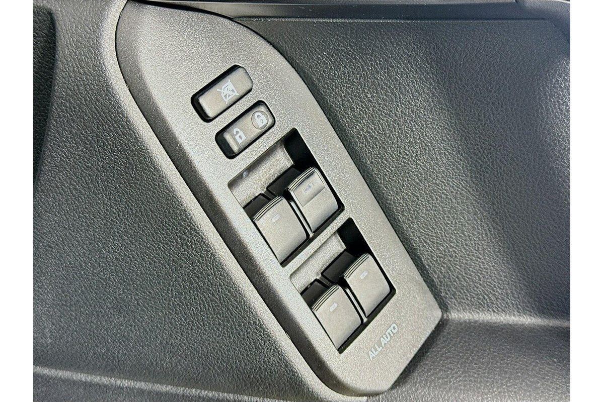 2022 Toyota Landcruiser Prado GXL GDJ150R