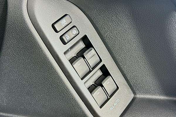 2022 Toyota Landcruiser Prado GXL GDJ150R