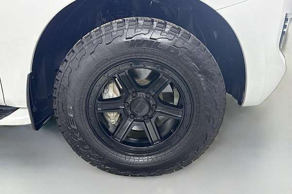 2023 Nissan Patrol Ti (4x4) Y62 SERIES 5 MY22