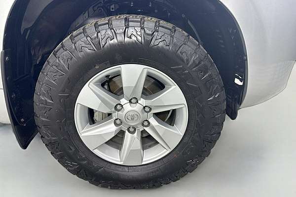 2022 Toyota Landcruiser Prado GXL GDJ150R