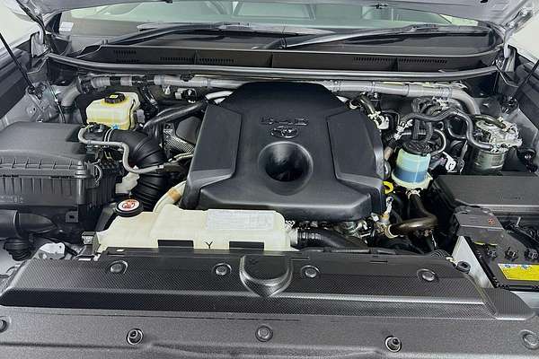 2022 Toyota Landcruiser Prado GXL GDJ150R