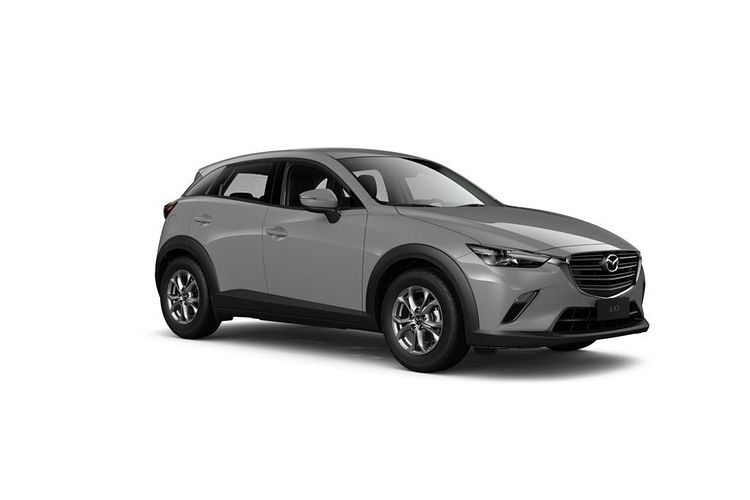 2025 Mazda CX-3 G20 Pure DK