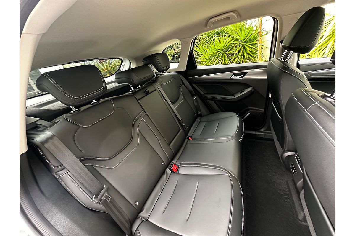2025 GWM Haval Jolion Lux A01