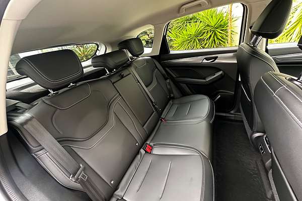 2025 GWM Haval Jolion Lux A01
