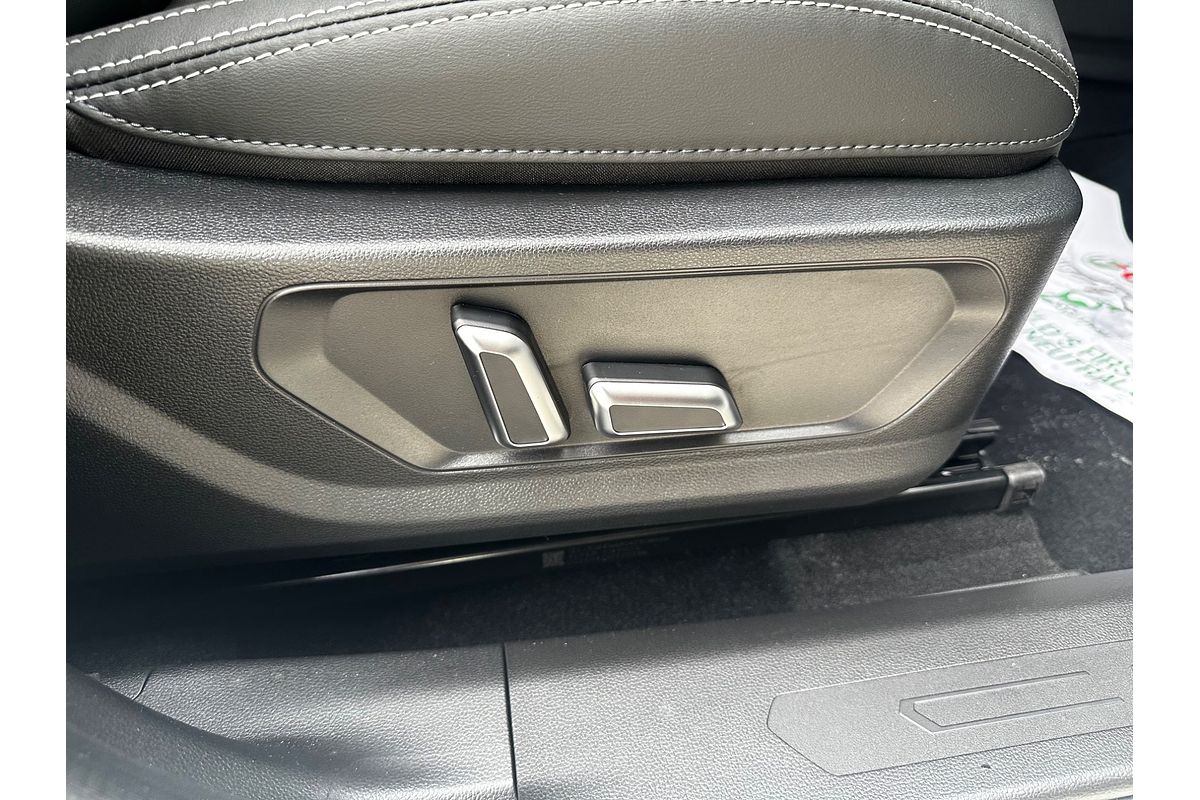 2025 GWM Haval Jolion Lux A01
