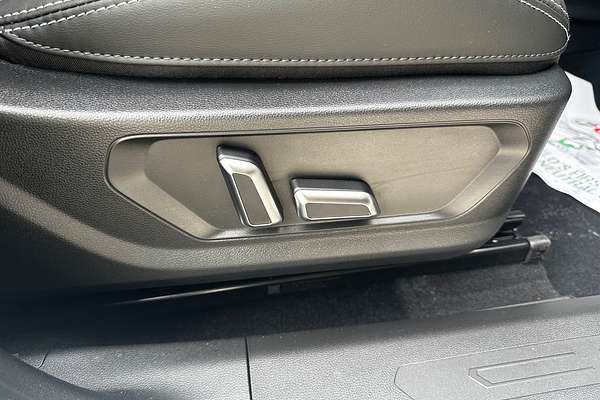 2025 GWM Haval Jolion Lux A01