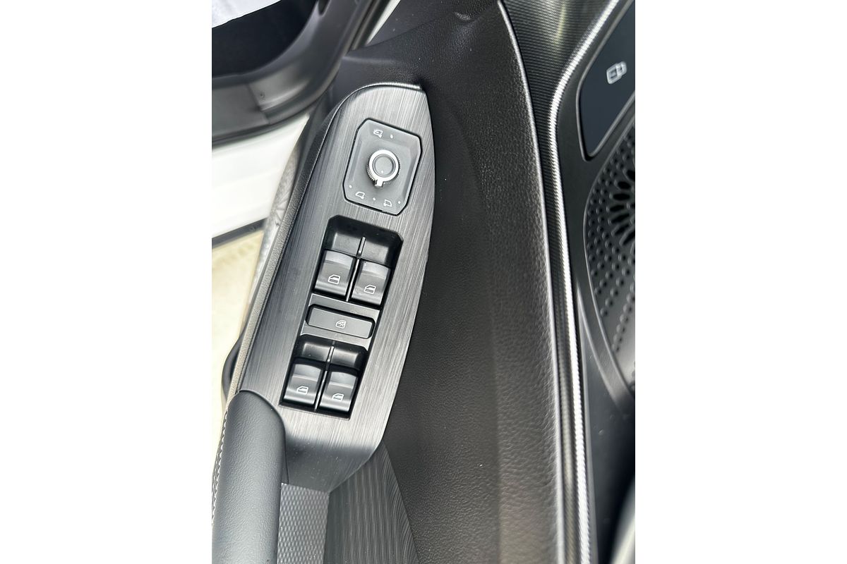 2025 GWM Haval Jolion Lux A01