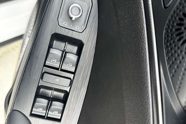 2025 GWM Haval Jolion Lux A01