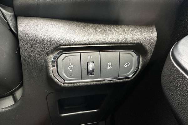 2025 GWM Haval Jolion Lux A01