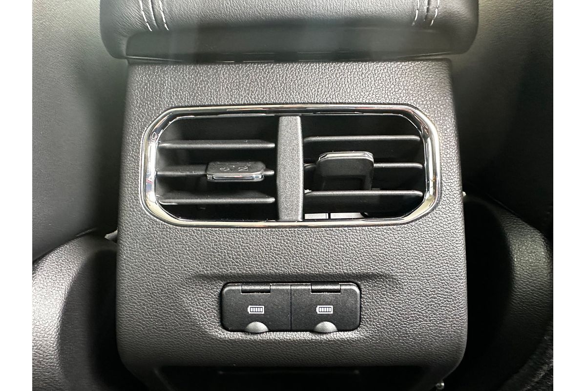 2025 GWM Haval Jolion Lux A01