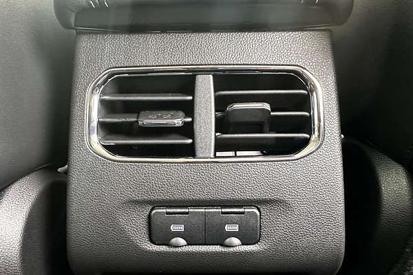 2025 GWM Haval Jolion Lux A01