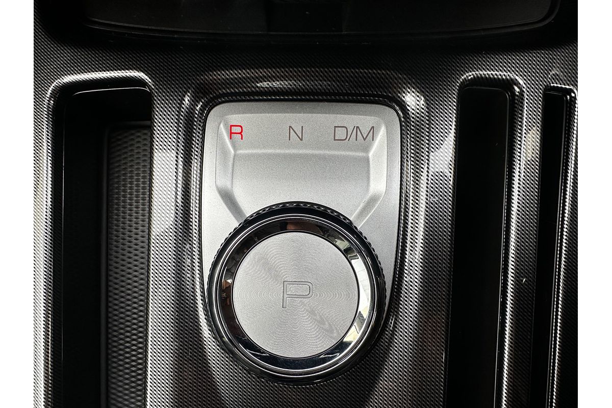 2025 GWM Haval Jolion Lux A01