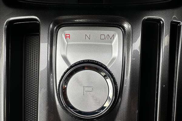 2025 GWM Haval Jolion Lux A01