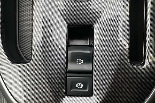 2025 GWM Haval Jolion Lux A01