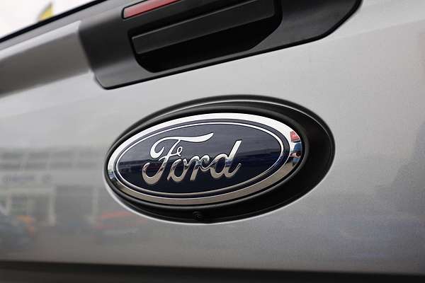 2025 Ford Ranger Sport 4X4 2.0L