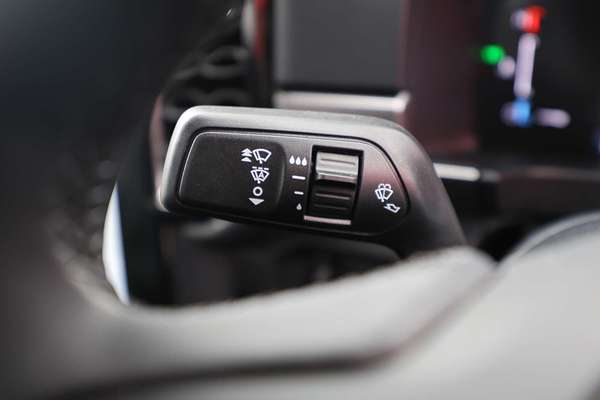 2025 Ford Ranger Sport 4X4 2.0L