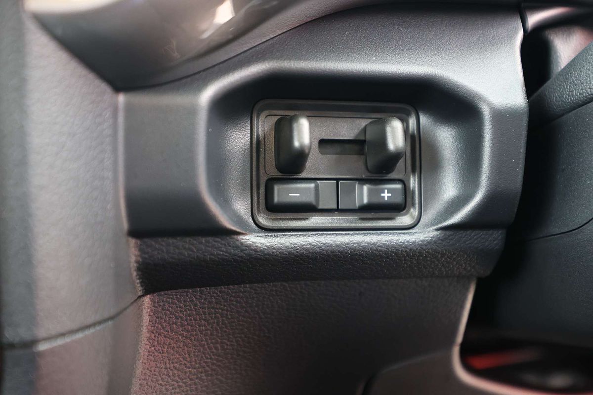 2025 Ford Ranger Sport 4X4 2.0L