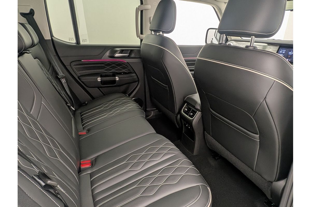 2025 GWM Tank 300 Lux P01