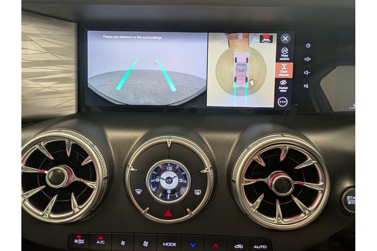 2025 GWM Tank 300 Lux P01