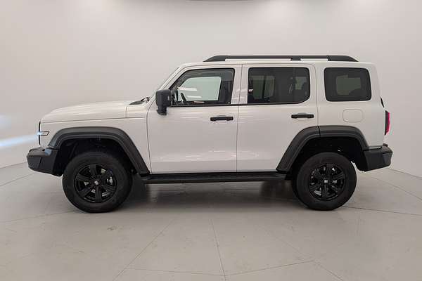 2025 GWM Tank 300 Lux P01