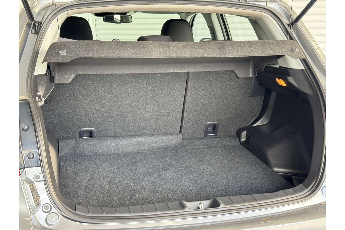 2019 Mitsubishi ASX ES ADAS XC