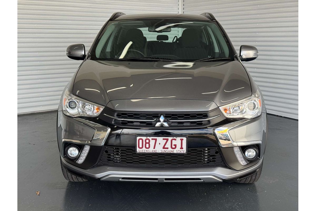 2019 Mitsubishi ASX ES ADAS XC