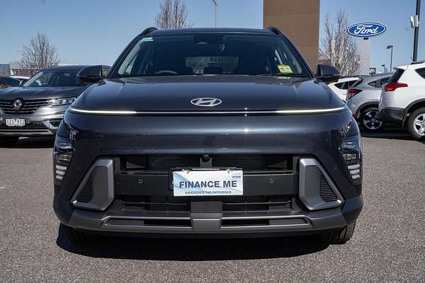 2025 Hyundai Kona Premium SX2.V2
