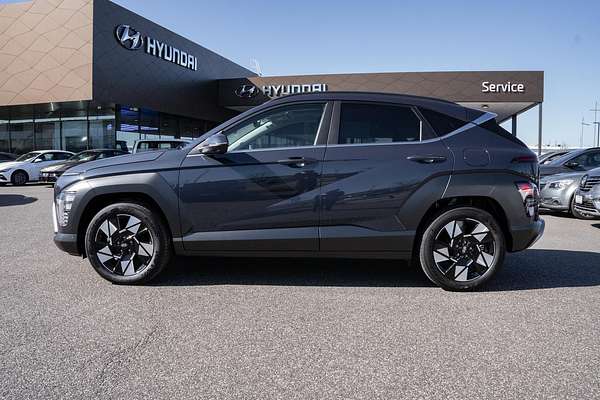 2025 Hyundai Kona Premium SX2.V2